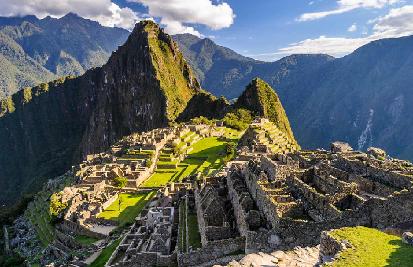The Best of Peru on a Budget